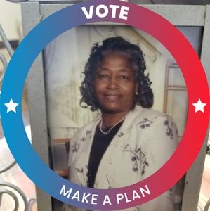 Meet your Posher, Lubertha